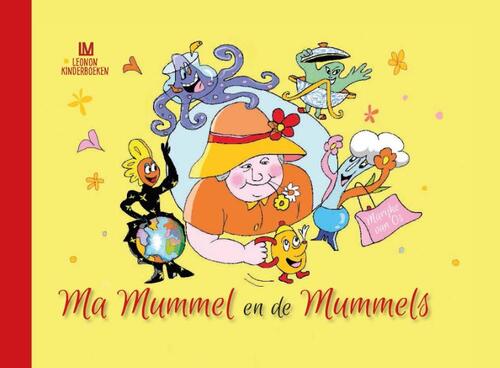 Ma Mummel en de Mummels