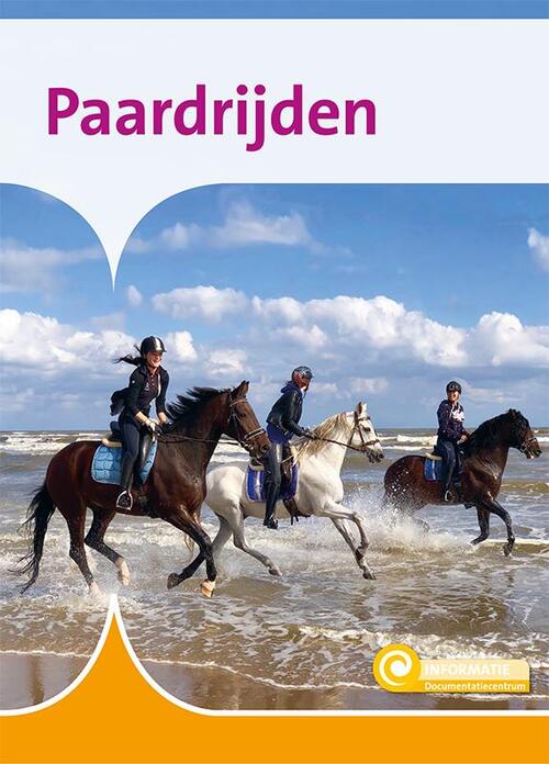 Paardrijden