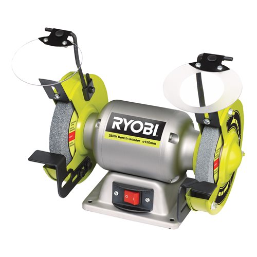 Ryobi RBG6G1 Tafelslijpmachine - 250W