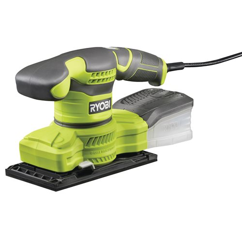 Ryobi RSS200-GA20 Vlakschuurmachine - 200W