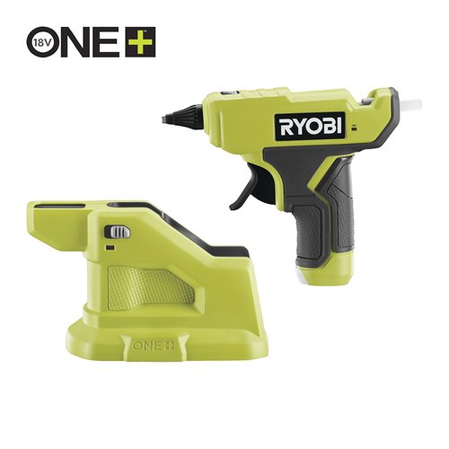 Ryobi RGLM18-0 18V Li-Ion accu mini lijmpistool body - 7mm