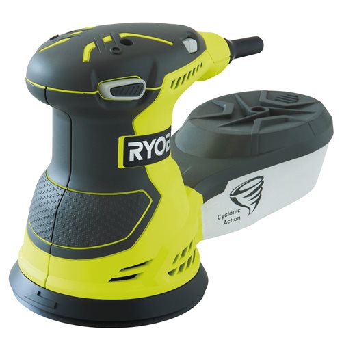 Ryobi ROS300 Vlakschuurmachine - 300W