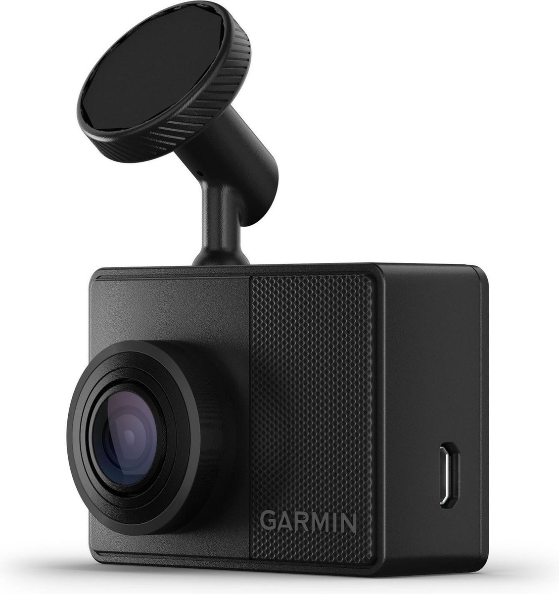 Garmin Dashcam 67W - Zwart