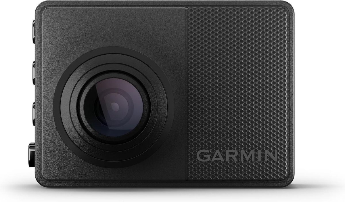 Garmin Dashcam 67W - Zwart