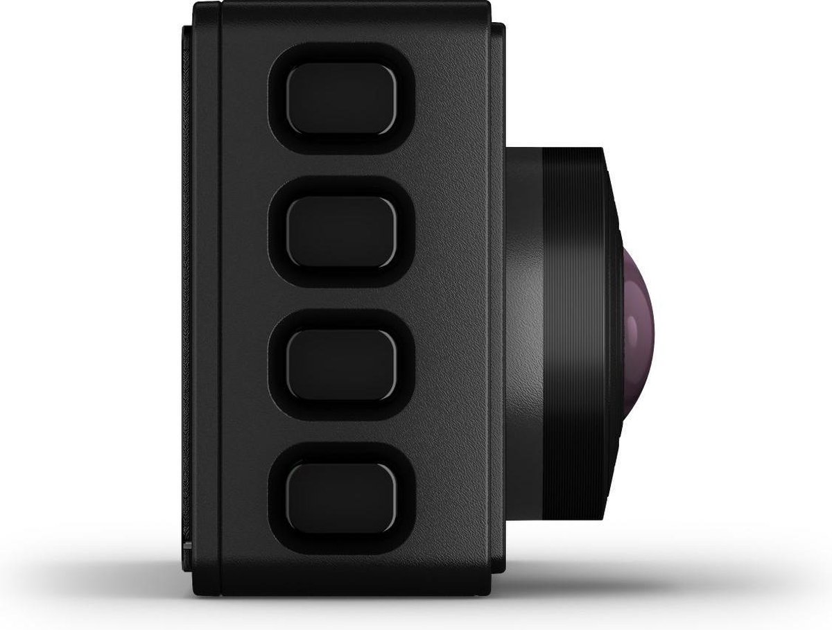 Garmin Dashcam 67W - Zwart