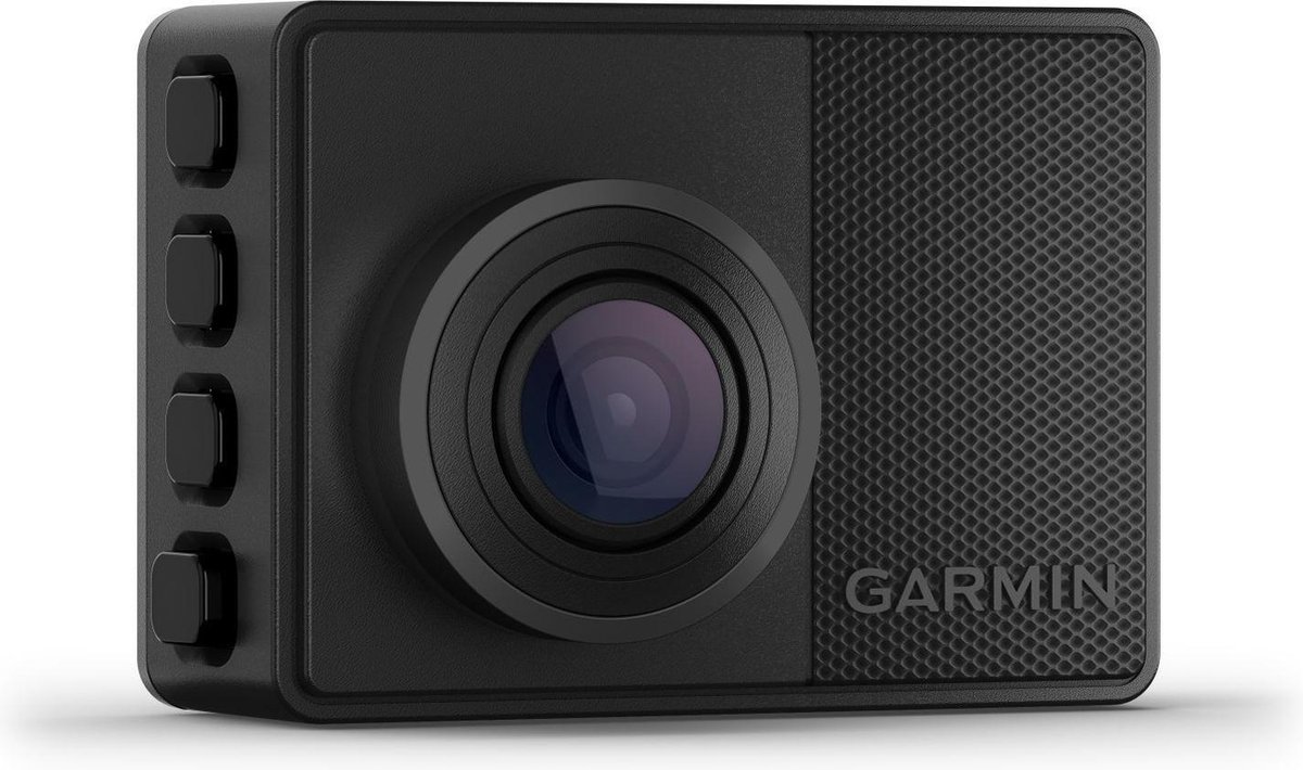 Garmin Dashcam 67W - Zwart