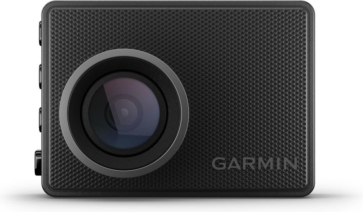 Garmin Dashcam 47 - Negro