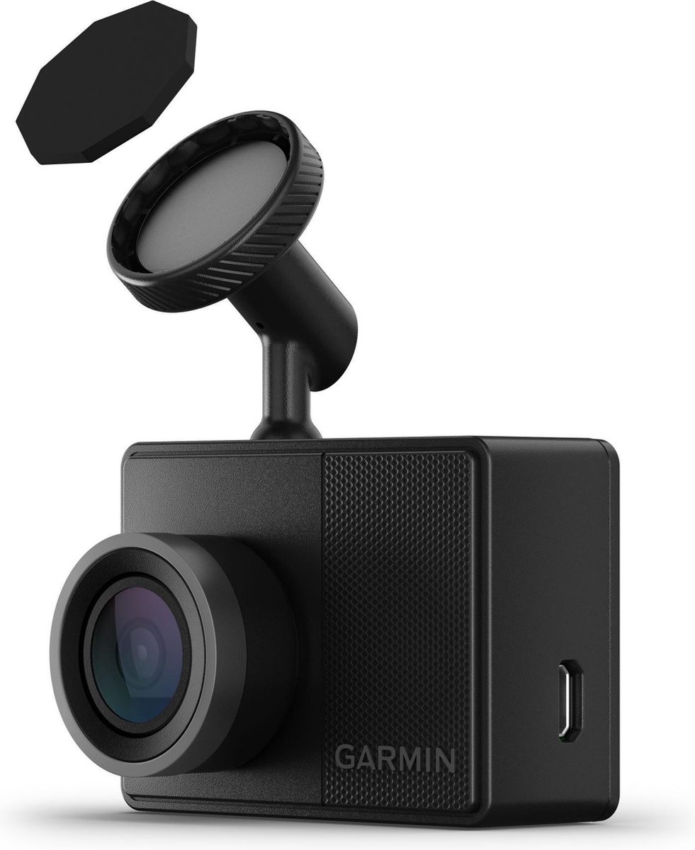 Garmin Dashcam 57 - Zwart