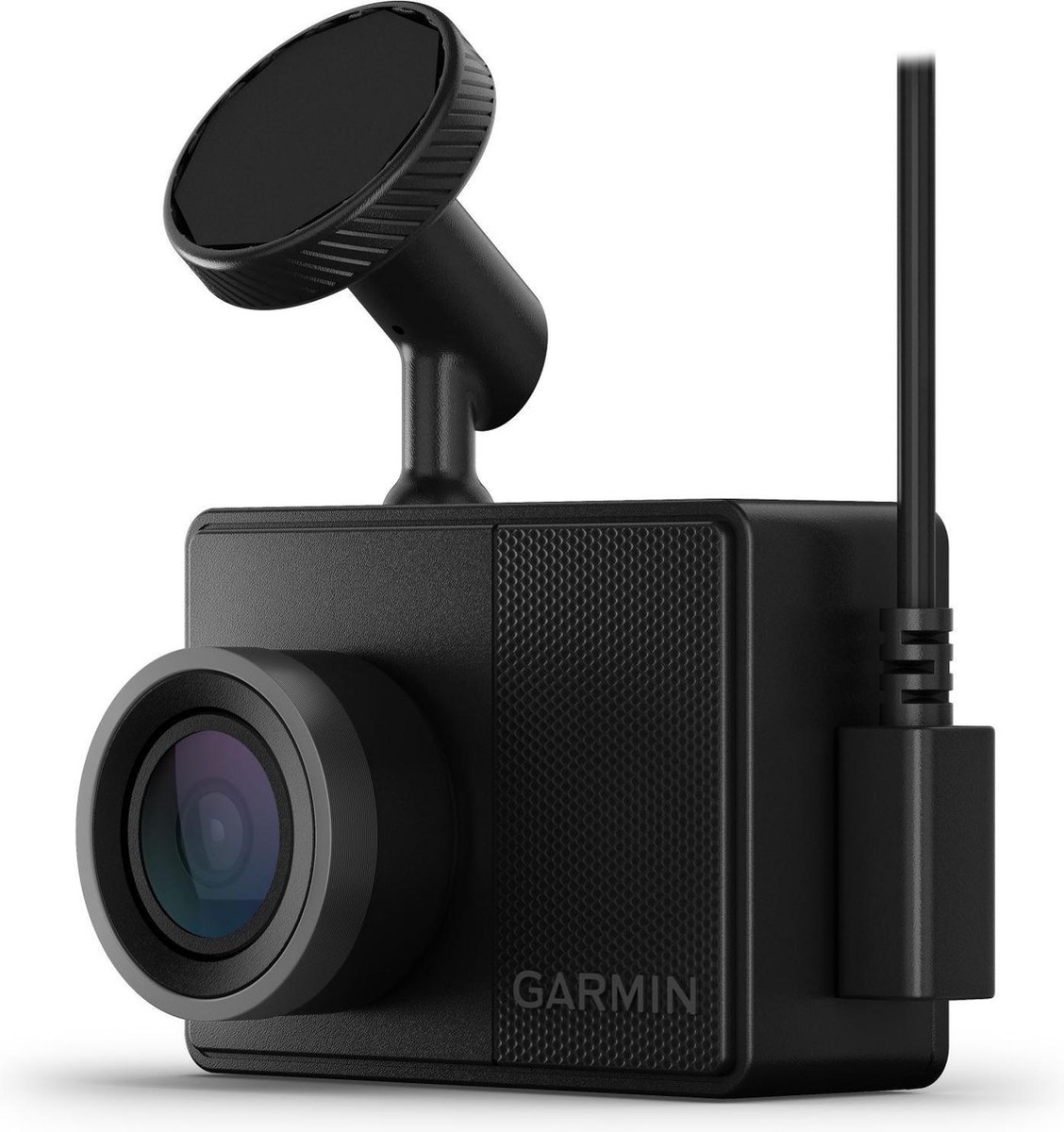 Garmin Dashcam 57 - Zwart