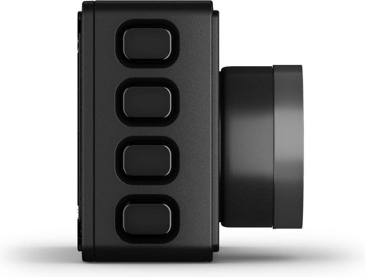 Garmin Dashcam 57 - Zwart