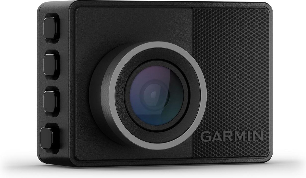 Garmin Dashcam 57 - Zwart