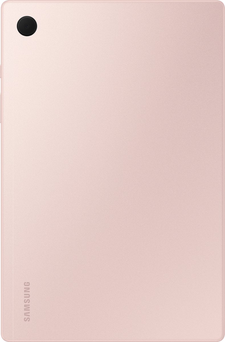 Samsung Galaxy Tab A8 64GB Wifi Roségoud - Roze