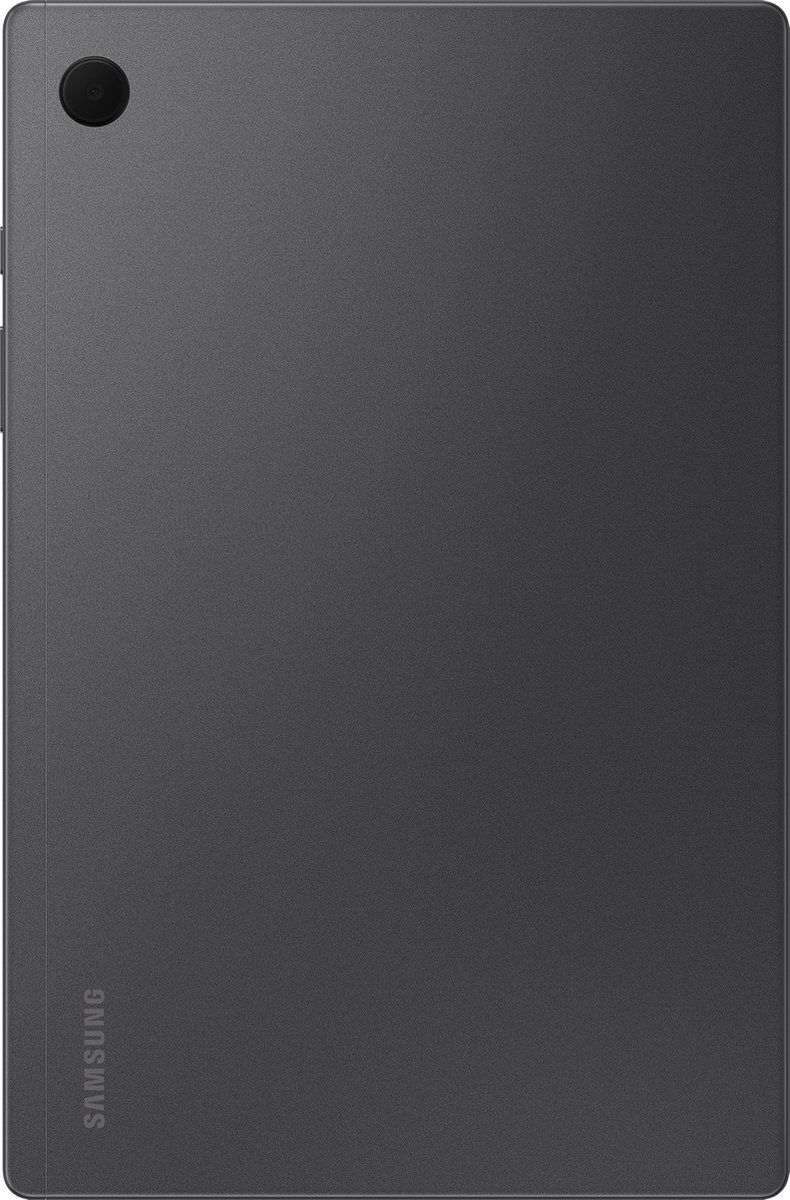 Samsung Galaxy Tab A8 128GB Wifi + 4G - Grijs