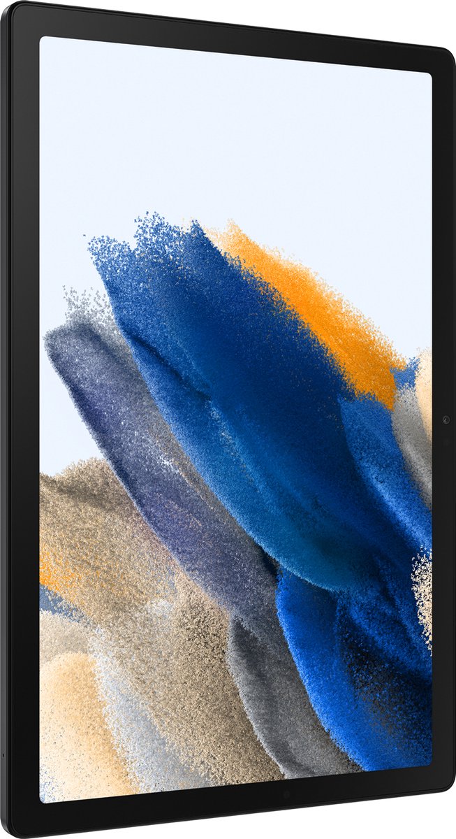 Samsung Galaxy Tab A8 128GB Wifi + 4G - Grijs