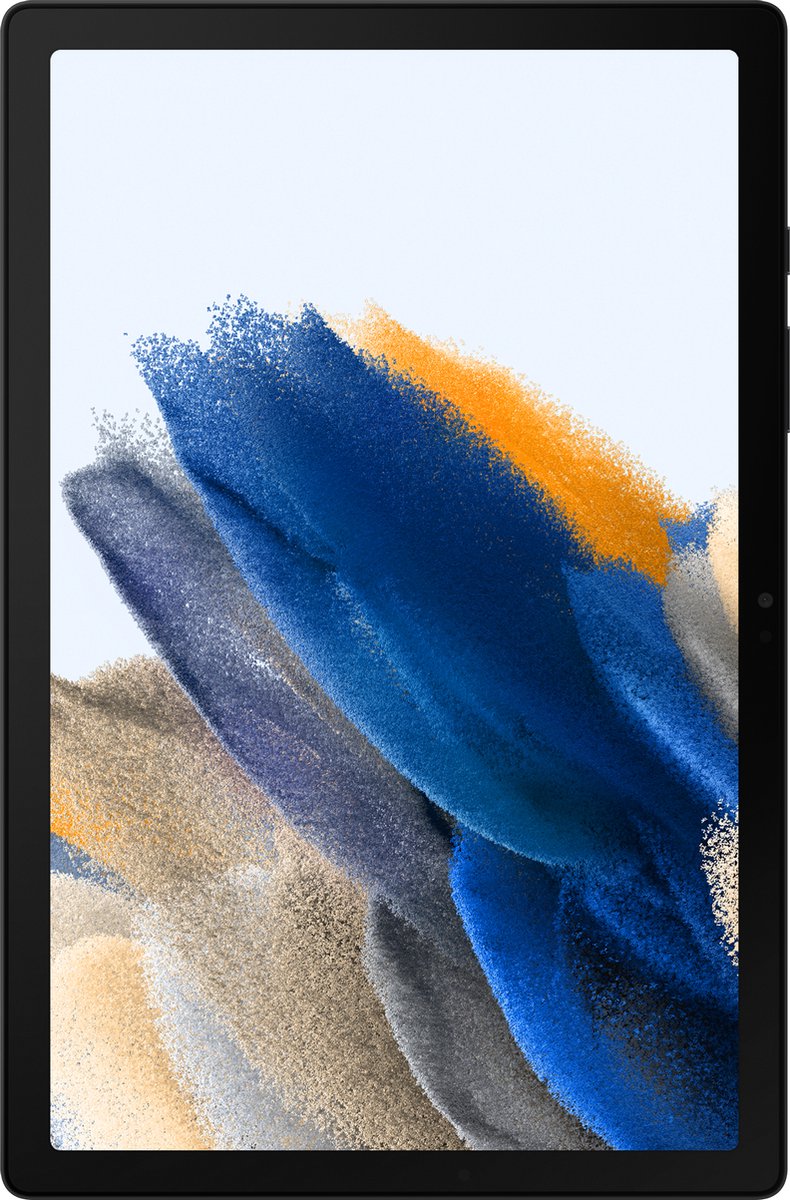 Samsung Galaxy Tab A8 128GB Wifi + 4G - Grijs