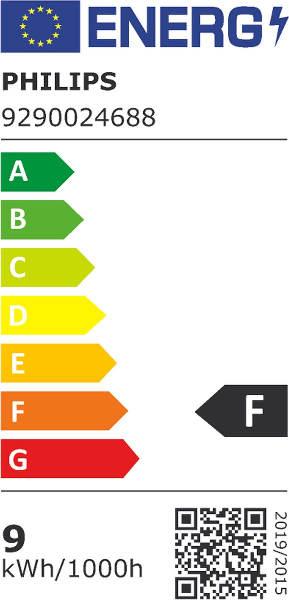 Philips White & Color E27 10.5W Duo pack