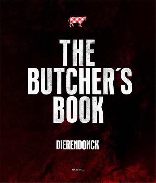 The Butcher's Book nieuwe editie