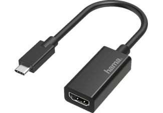 Hama 205160 Adapter USB-C naar HDMI