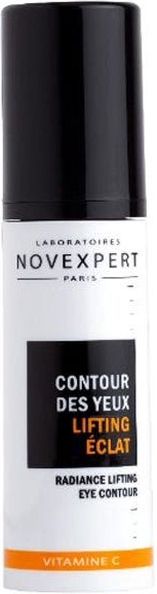 Novexpert Radiance Lifting Eye Contour 15ml