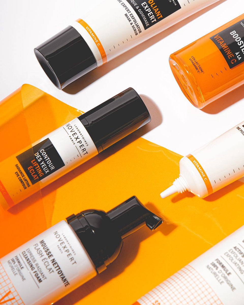 Novexpert Radiance Lifting Eye Contour 15ml