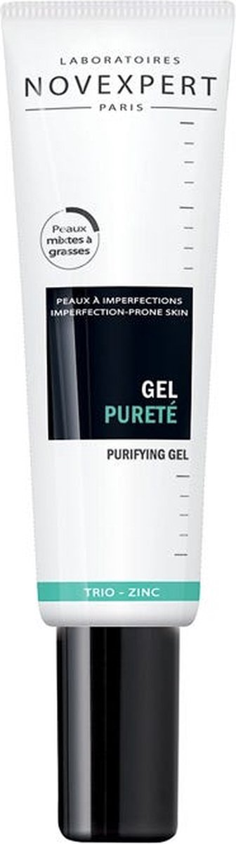 Novexpert Purifying Gel 30ml