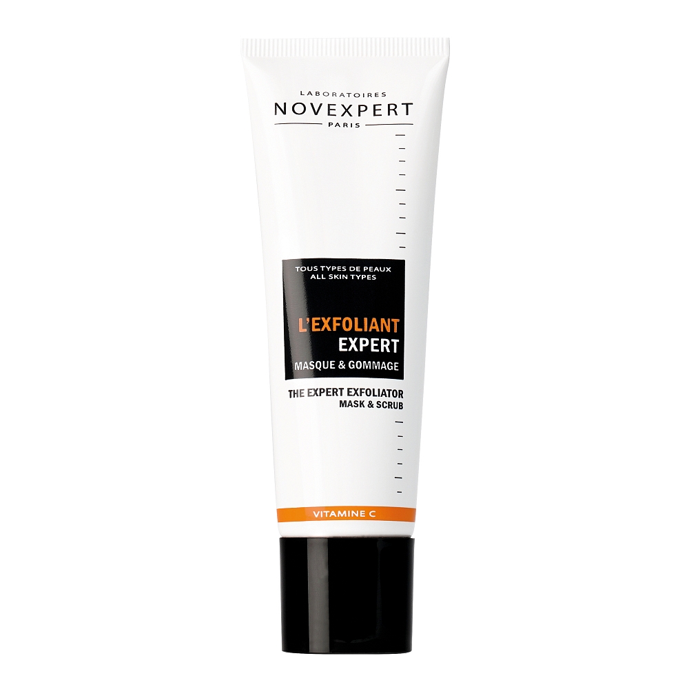 Novexpert The Expert Exfoliator Mask/scrub 50ml