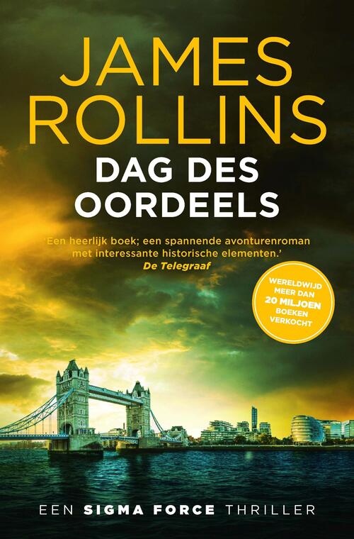 Dag des oordeels (POD)