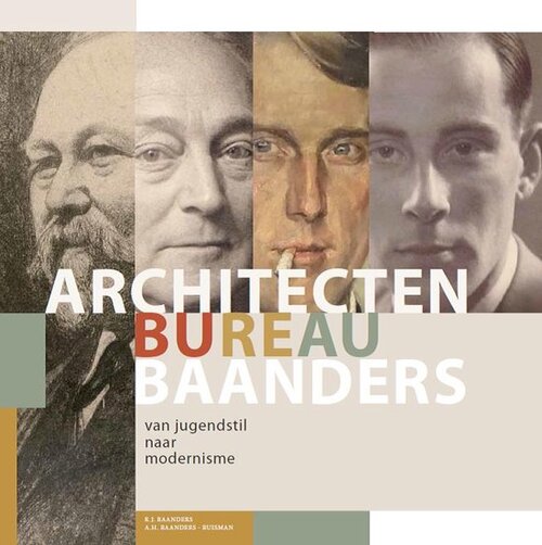 Architectenbureau Baanders