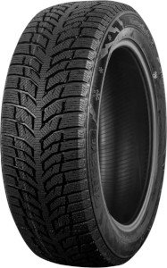 Nordexx WinterSafe 2 ( 195/55 R16 87H ) - Zwart