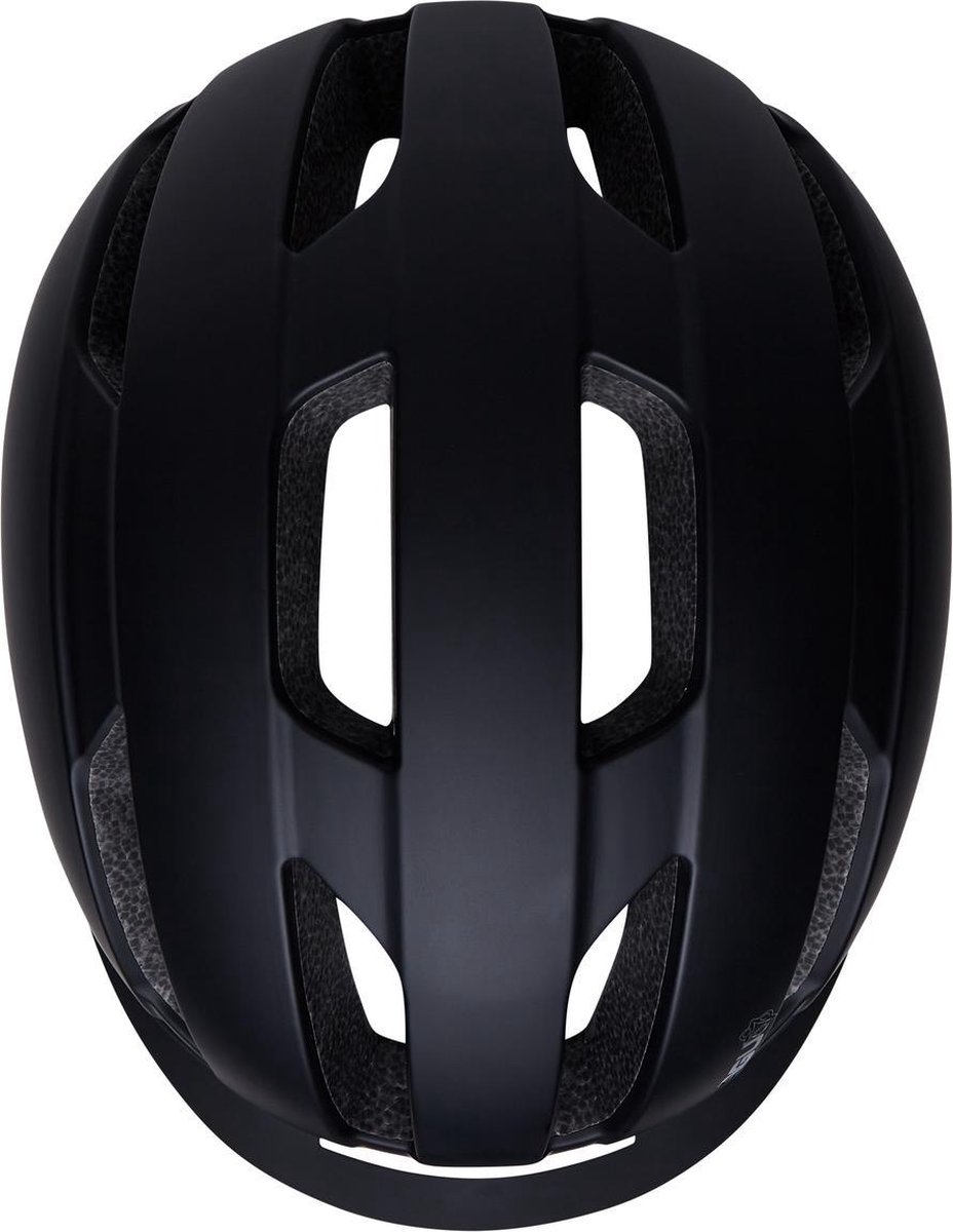 Agu Urban Pedelec Fietshelm - Zwart