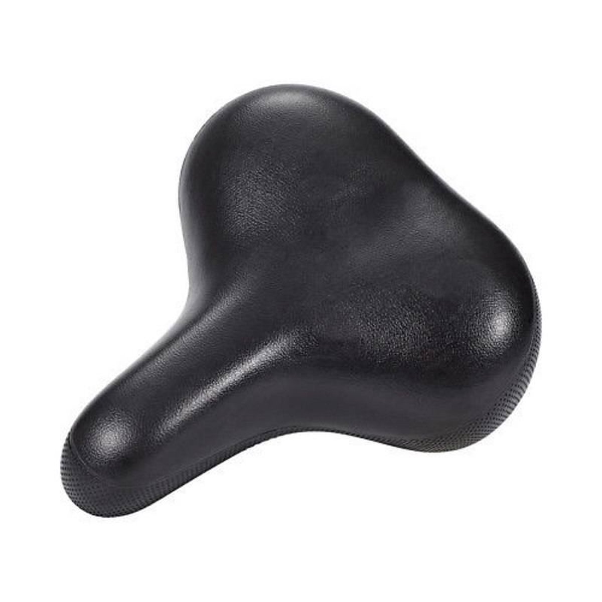 Selle Royal Zadel City Classic Unisex - Zwart