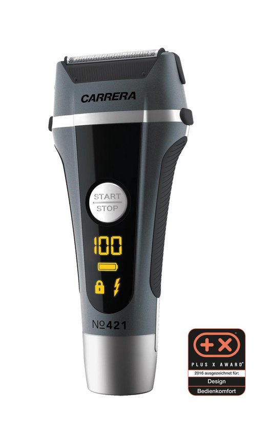 Carrera Scheerapparaat N0 421