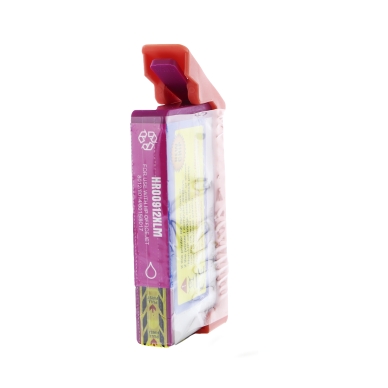 WL Inktcartridge, vervangt HP 912XL, magenta, 825 pagina's CA-912XL-M Replace: 3YL82AE