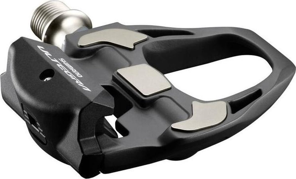 Shimano Klikpedalen Ultegra R8000 Spd-sl 9/16 Inch - Zwart