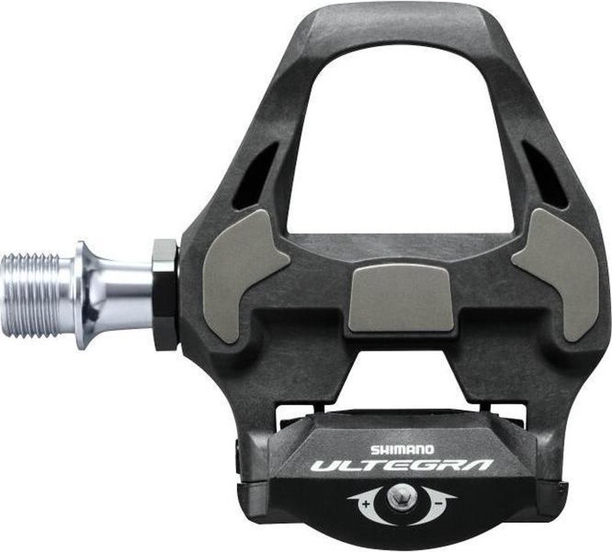 Shimano Klikpedalen Ultegra R8000 Spd-sl 9/16 Inch - Zwart