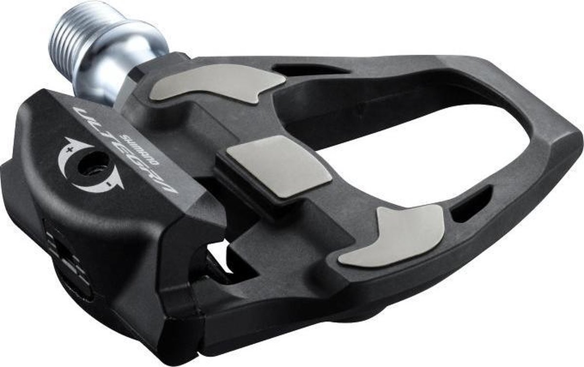 Shimano Klikpedalen Ultegra R8000 Spd-sl 9/16 Inch - Zwart