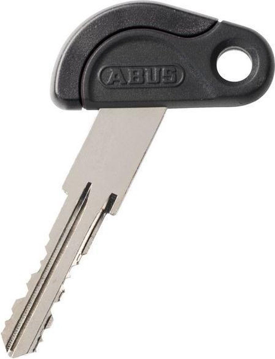 Abus Ringslot Shield Lh Kr 565 Art** - Zwart