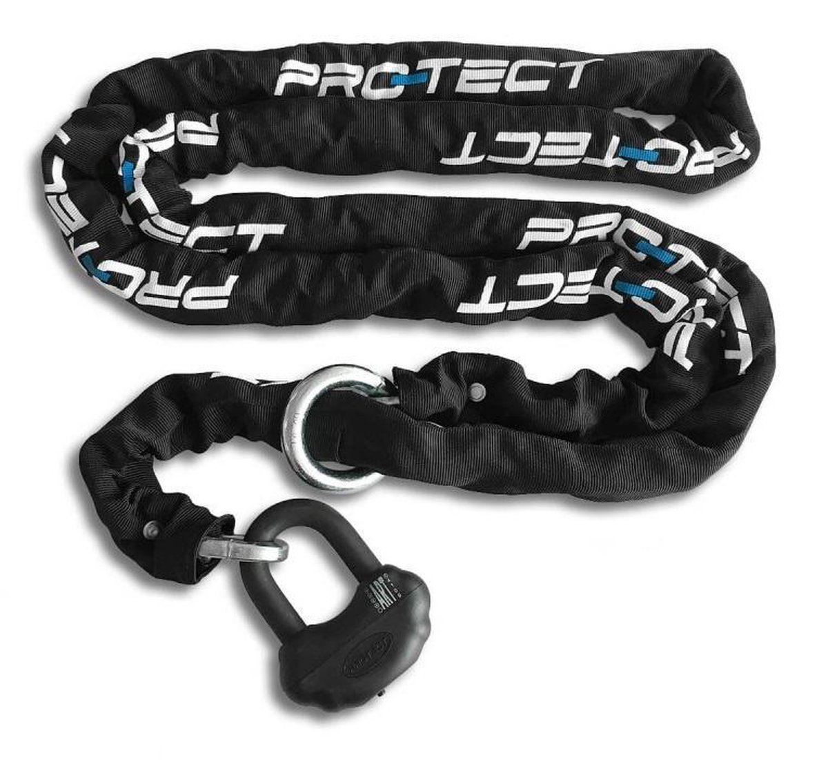 Pro-Tect Kettingslot 3000 X 11,5 Mm - Zwart