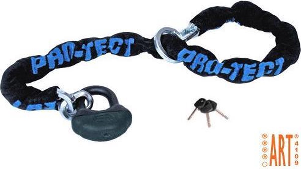 Pro-Tect Kettingslot 3000 X 11,5 Mm - Zwart