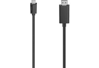 Hama 200719 USB-C-kabel naar HDMI 3m