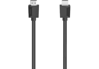 Hama 205006 HDMI-kabel HSe 3m - Zwart