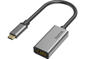 Hama 200305 Video-adapterUSB-C naar HDMI