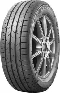 Kumho Ecsta HS52 ( 195/50 R15 82V 4PR ) - Zwart