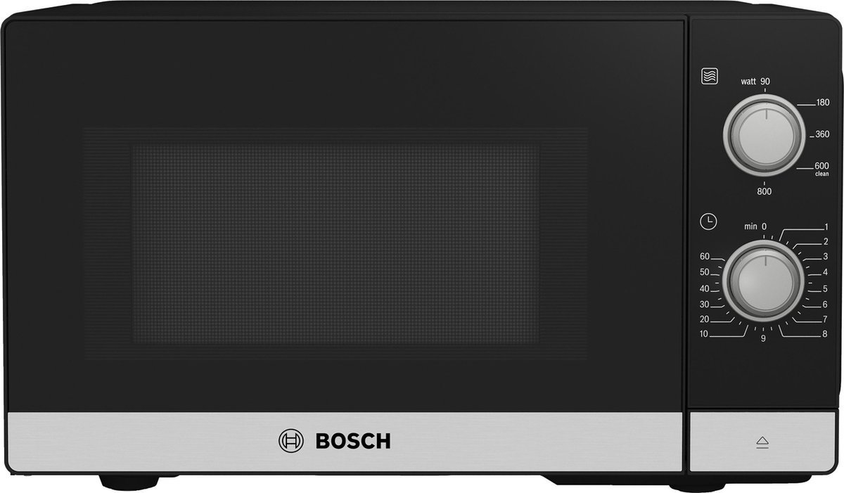 Bosch FFL020MS2 - Silver