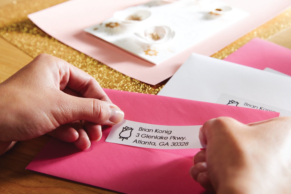 Dymo LabelWriter 550