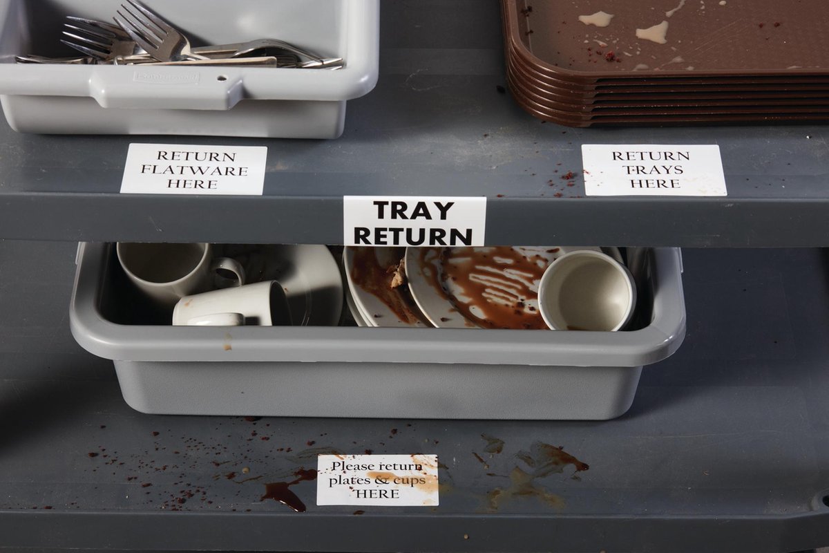 Dymo LabelWriter 550 Turbo