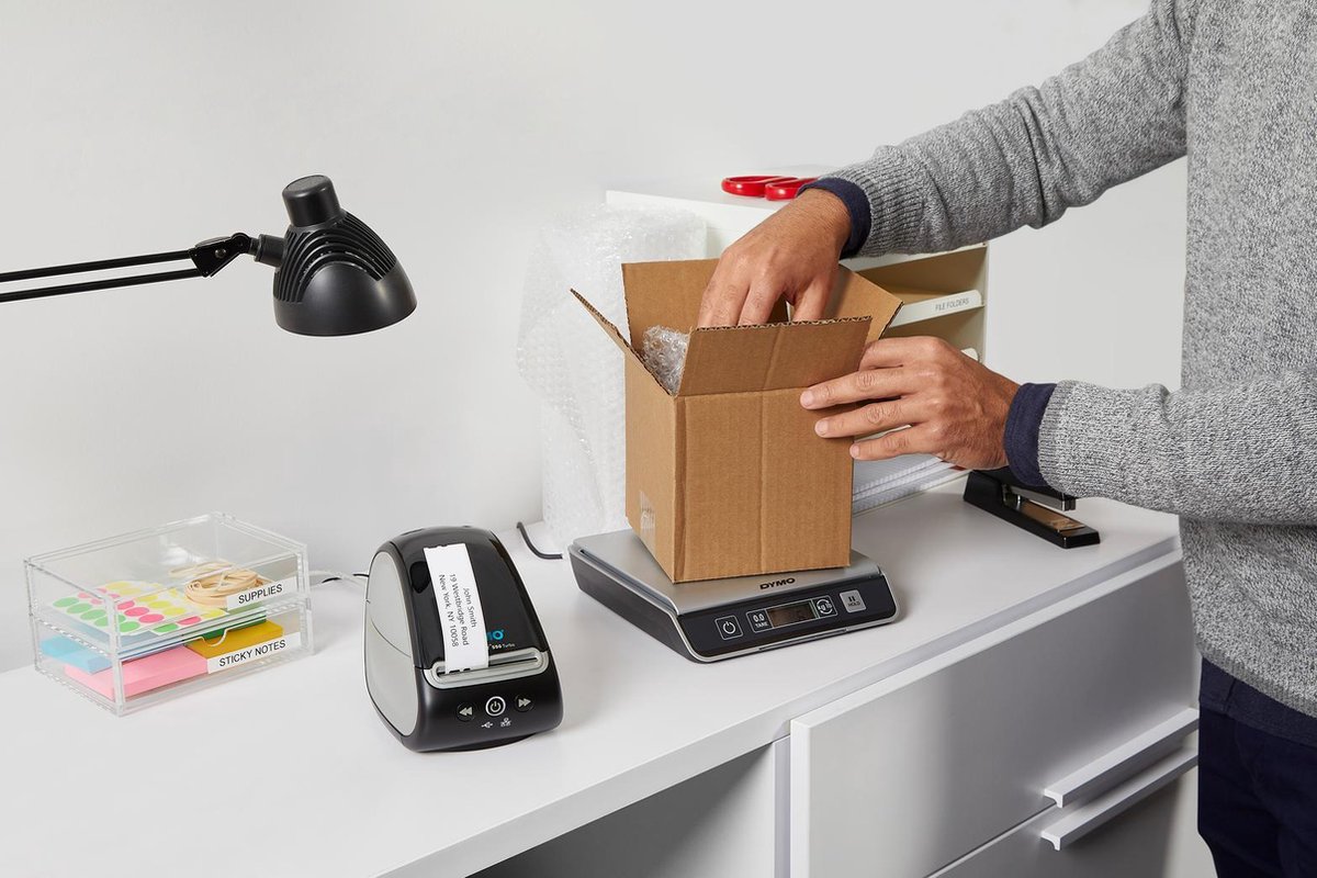 Dymo LabelWriter 550 Turbo