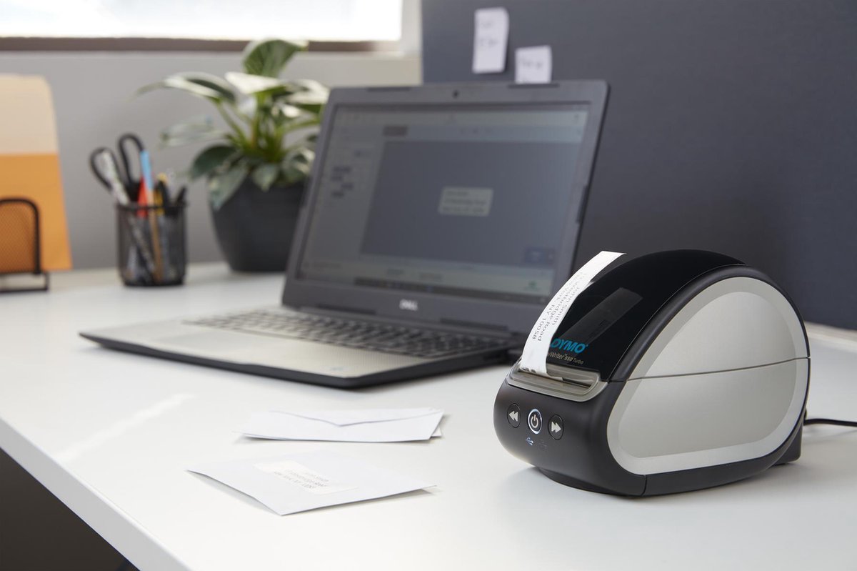 Dymo LabelWriter 550 Turbo