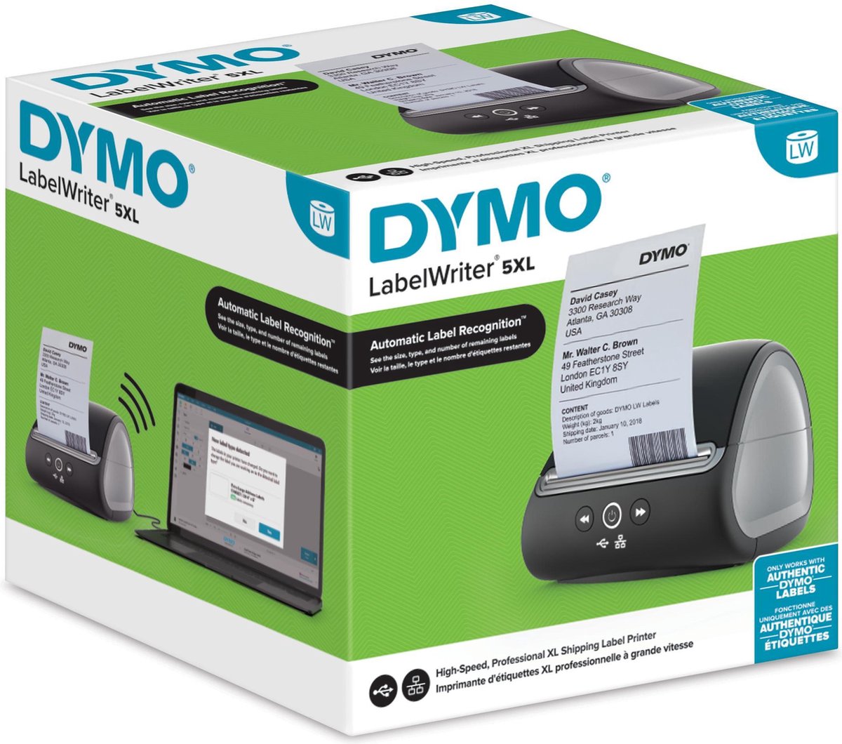Dymo LabelWriter 5XL