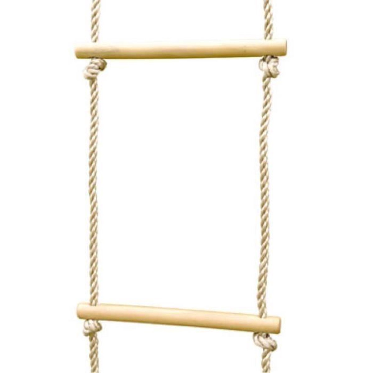 Trigano Touwladder Voor Schommelsets 1,9-2,5 M J-423 - Beige